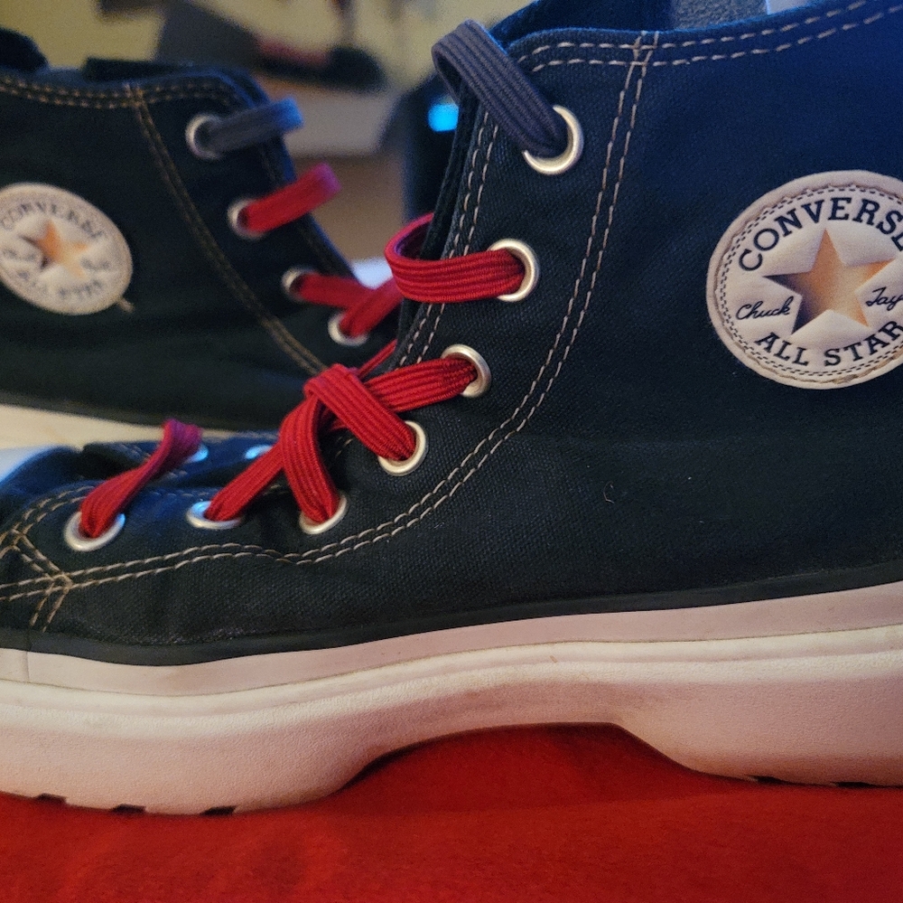 Converse chuck taylor all star tennis shoes